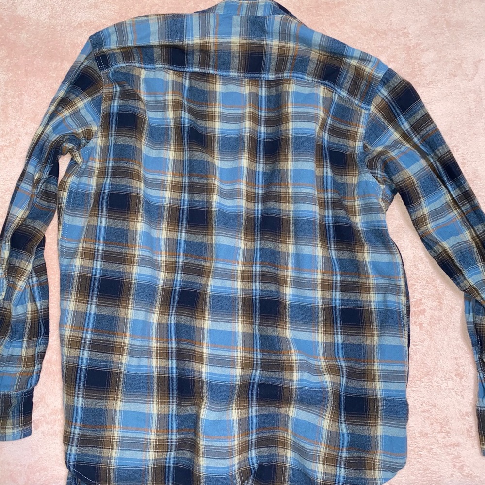 Flannel - Picture 2 of 2